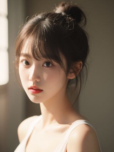 欧式客厅：几何之美与光影艺术的交响